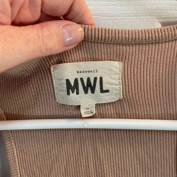 Madewell I M - Picture 5 of 10